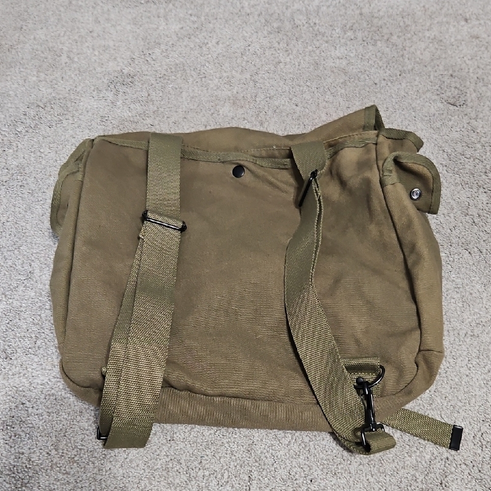 Citizen Cope Backpack - Picture 2 of 6